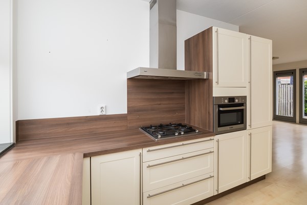Medium property photo - Vervoornlaan 17, 4171 DA Herwijnen